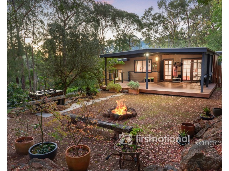 13 Maisie Road, Emerald VIC 3782