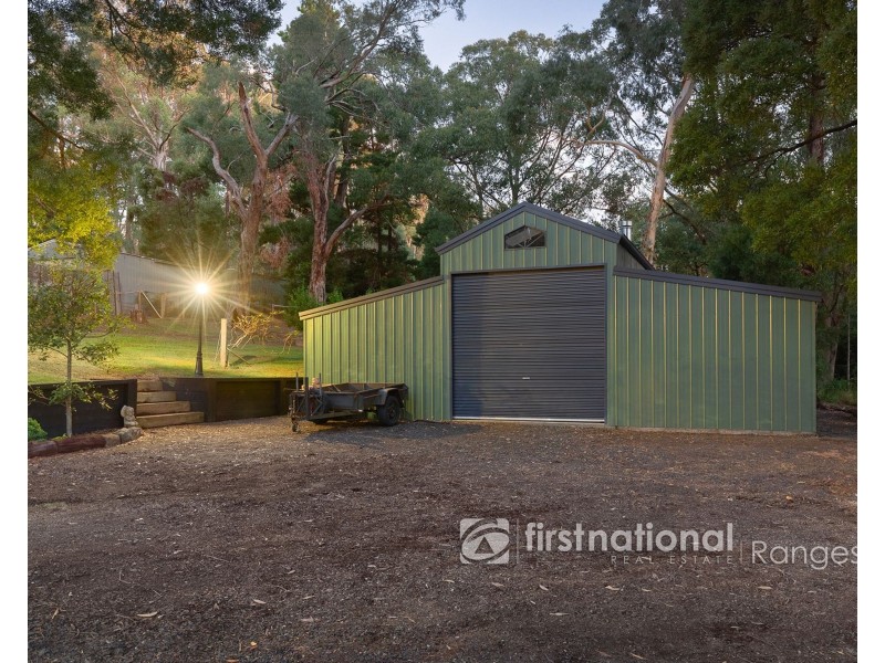 13 Maisie Road, Emerald VIC 3782