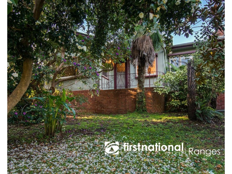 107 Belgrave-Gembrook Road, Selby VIC 3159