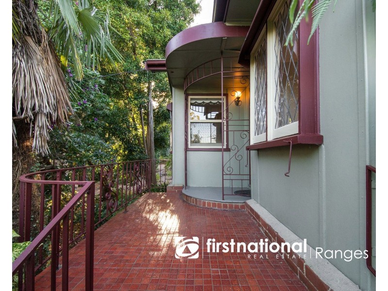 107 Belgrave-Gembrook Road, Selby VIC 3159