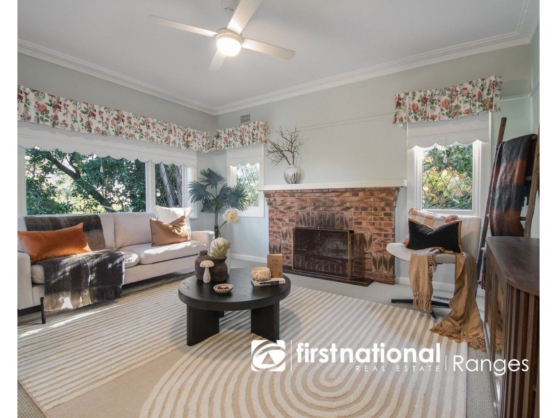 107 Belgrave-Gembrook Road, Selby VIC 3159