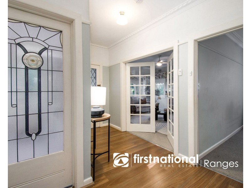 107 Belgrave-Gembrook Road, Selby VIC 3159