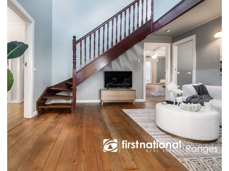 107 Belgrave-Gembrook Road, Selby VIC 3159