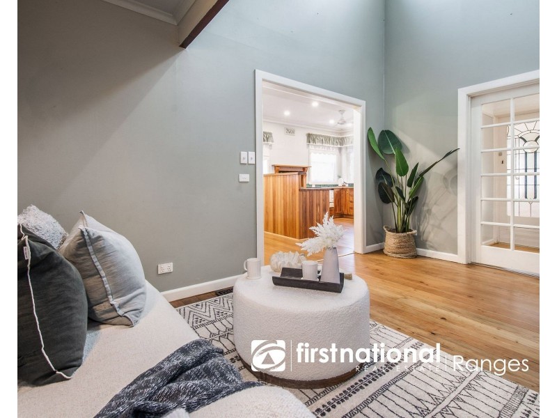 107 Belgrave-Gembrook Road, Selby VIC 3159