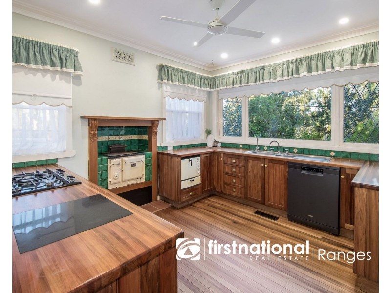 107 Belgrave-Gembrook Road, Selby VIC 3159