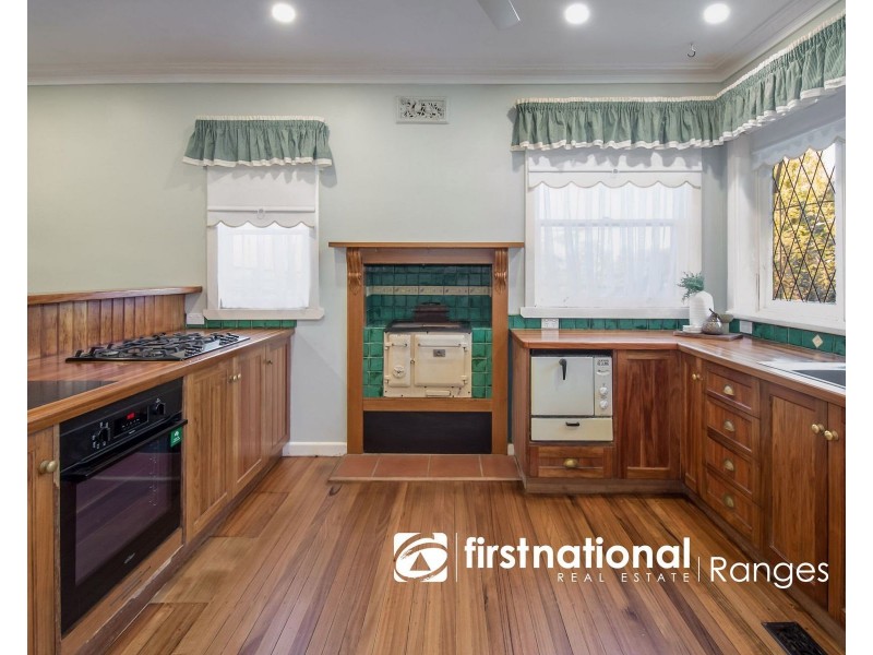 107 Belgrave-Gembrook Road, Selby VIC 3159