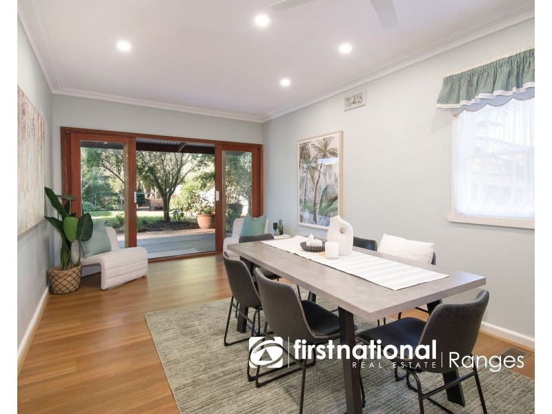 107 Belgrave-Gembrook Road, Selby VIC 3159