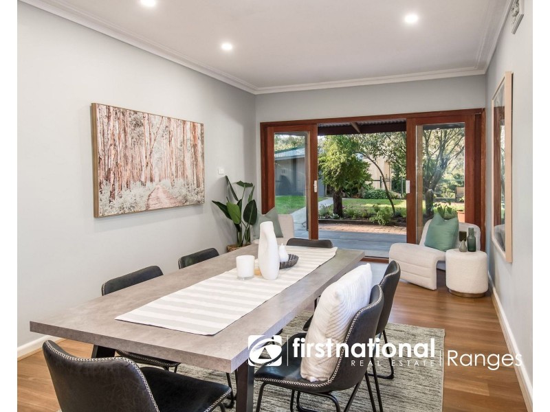 107 Belgrave-Gembrook Road, Selby VIC 3159