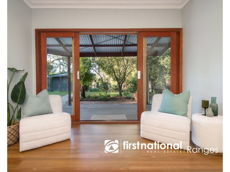 107 Belgrave-Gembrook Road, Selby VIC 3159