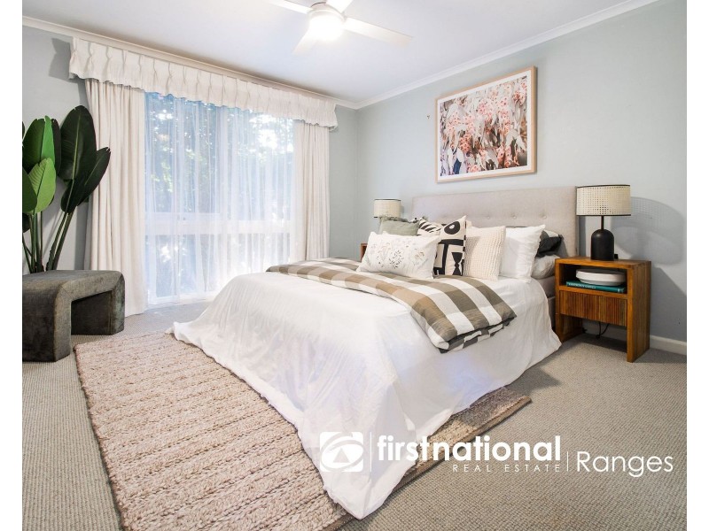 107 Belgrave-Gembrook Road, Selby VIC 3159