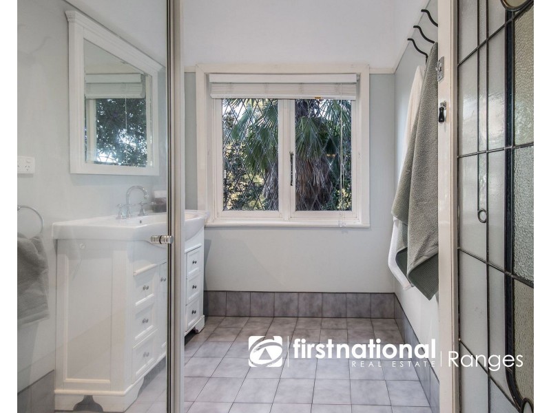 107 Belgrave-Gembrook Road, Selby VIC 3159