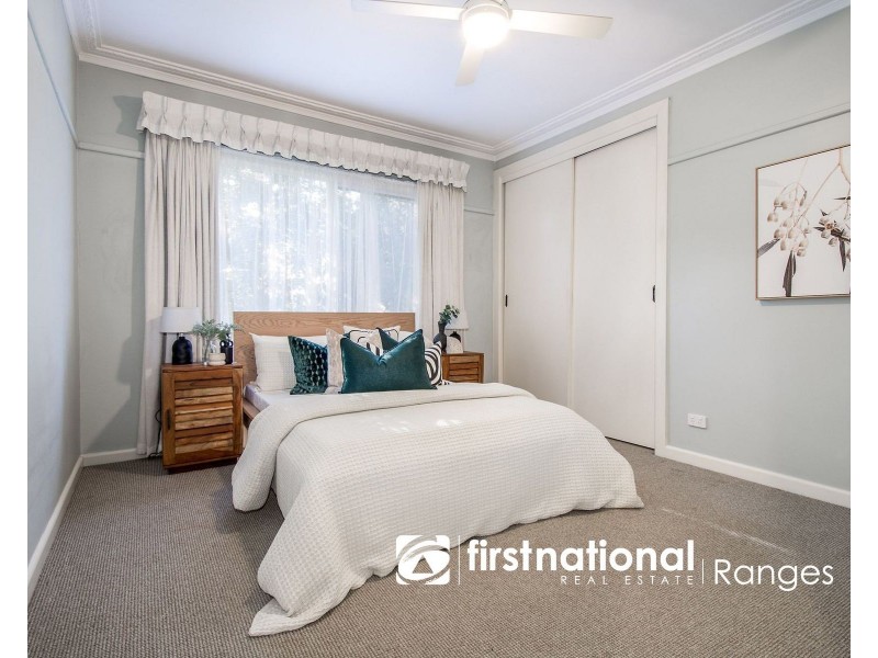 107 Belgrave-Gembrook Road, Selby VIC 3159