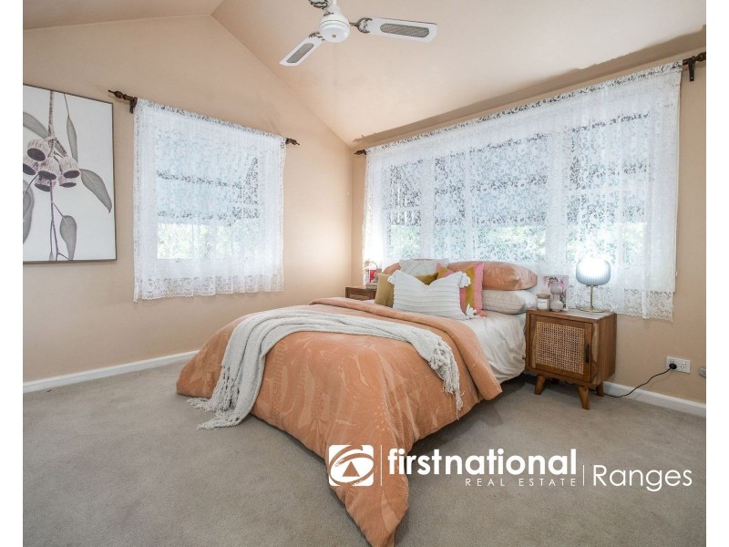 107 Belgrave-Gembrook Road, Selby VIC 3159