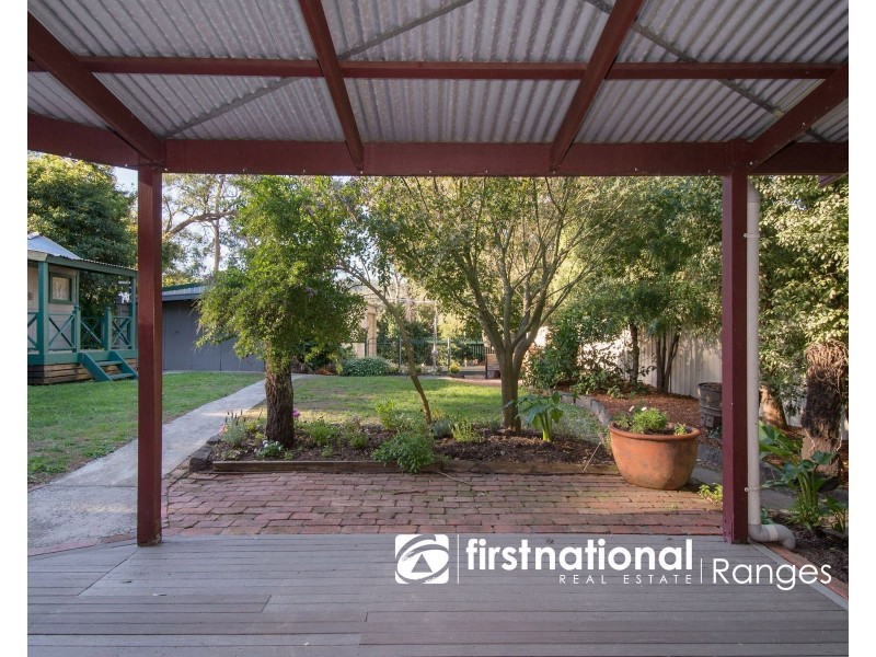 107 Belgrave-Gembrook Road, Selby VIC 3159