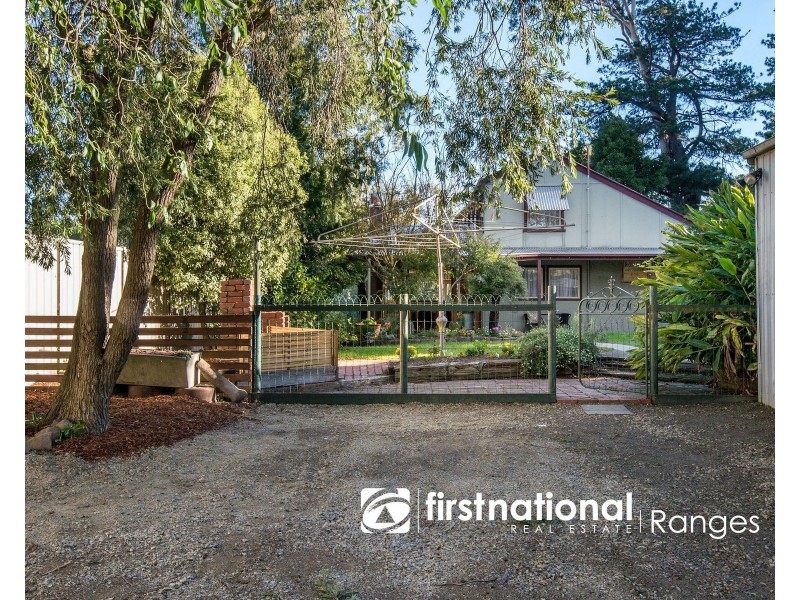 107 Belgrave-Gembrook Road, Selby VIC 3159