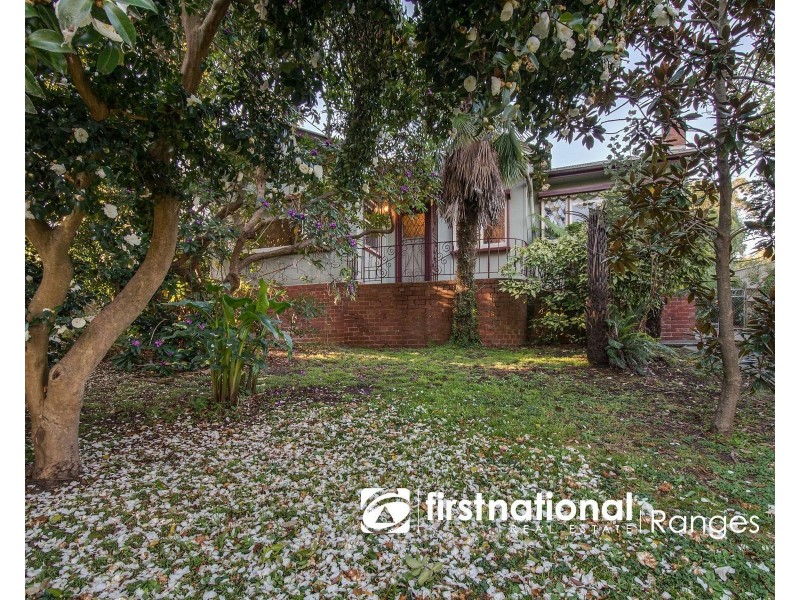 107 Belgrave-Gembrook Road, Selby VIC 3159