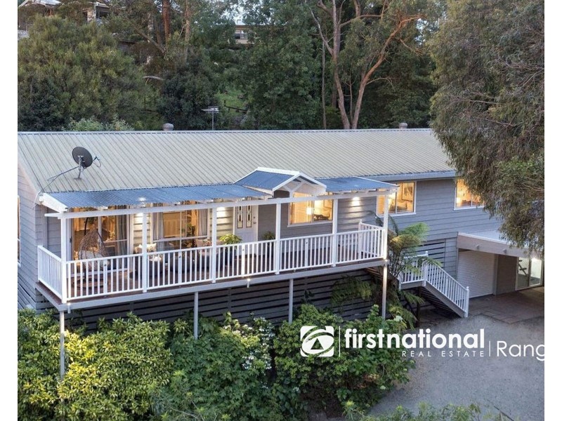 5 Ferguson Street, Upwey VIC 3158