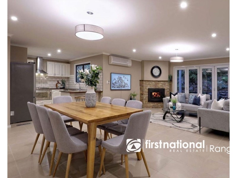 5 Ferguson Street, Upwey VIC 3158