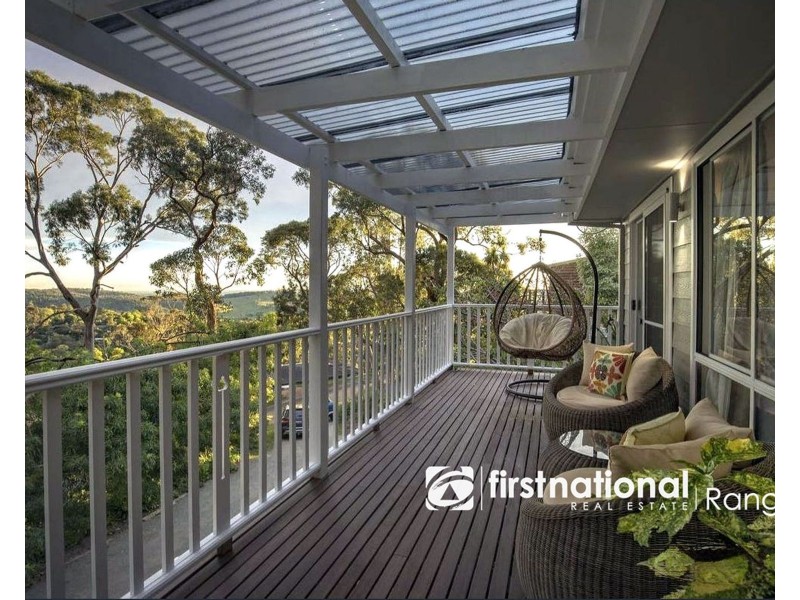 5 Ferguson Street, Upwey VIC 3158