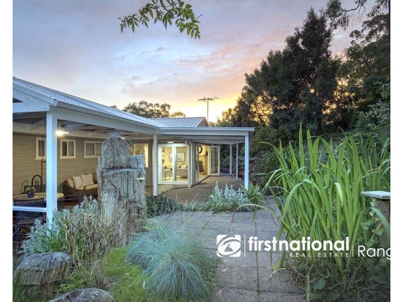 5 Ferguson Street, Upwey VIC 3158