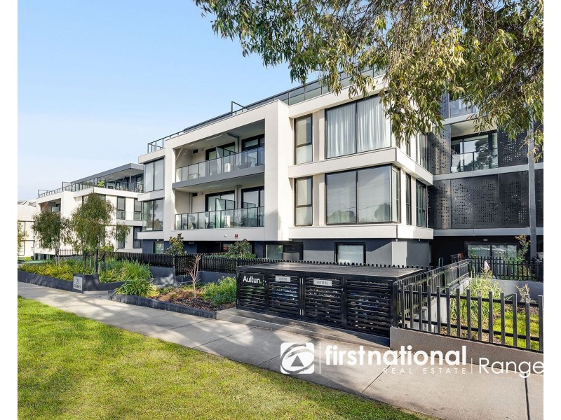 4/21 Collins Street, Chadstone VIC 3148