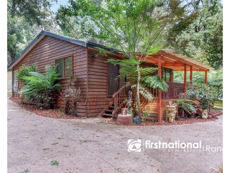 17 Lisheen Road, Cockatoo VIC 3781