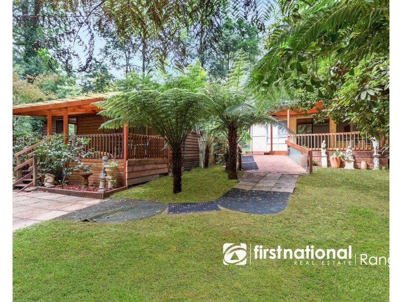 17 Lisheen Road, Cockatoo VIC 3781