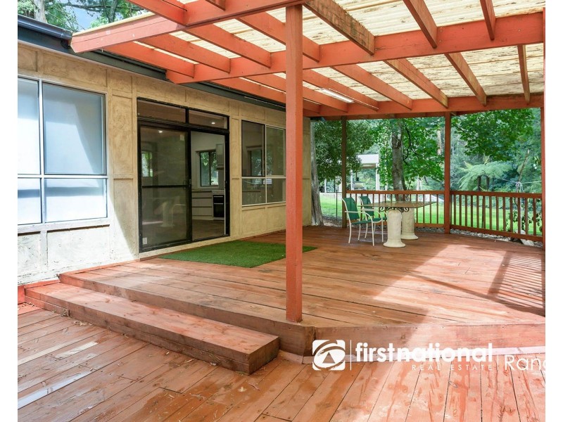 17 Lisheen Road, Cockatoo VIC 3781