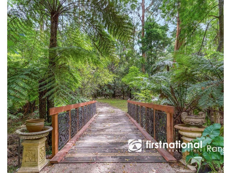 17 Lisheen Road, Cockatoo VIC 3781