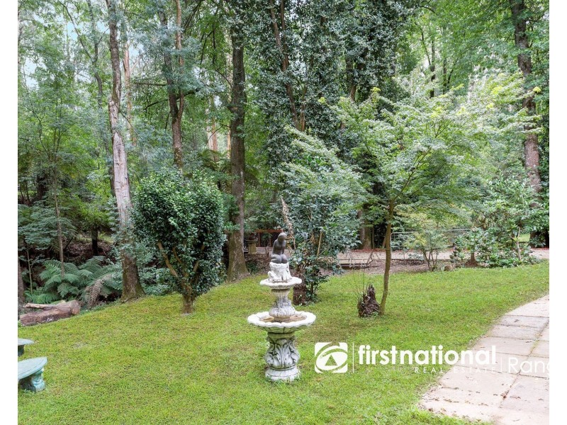 17 Lisheen Road, Cockatoo VIC 3781