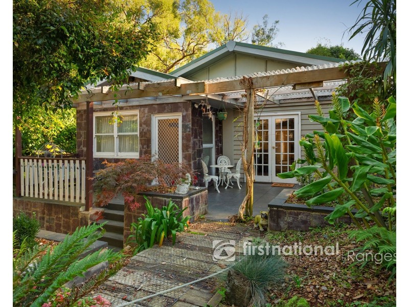 2087 Wellington Road, Clematis VIC 3782