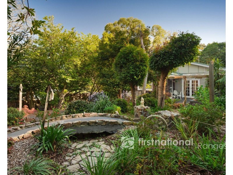 2087 Wellington Road, Clematis VIC 3782