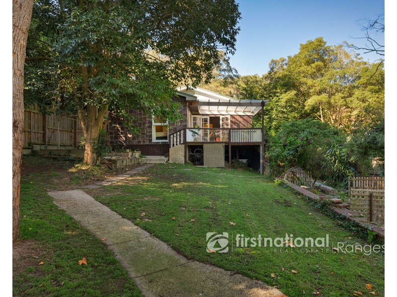 2087 Wellington Road, Clematis VIC 3782