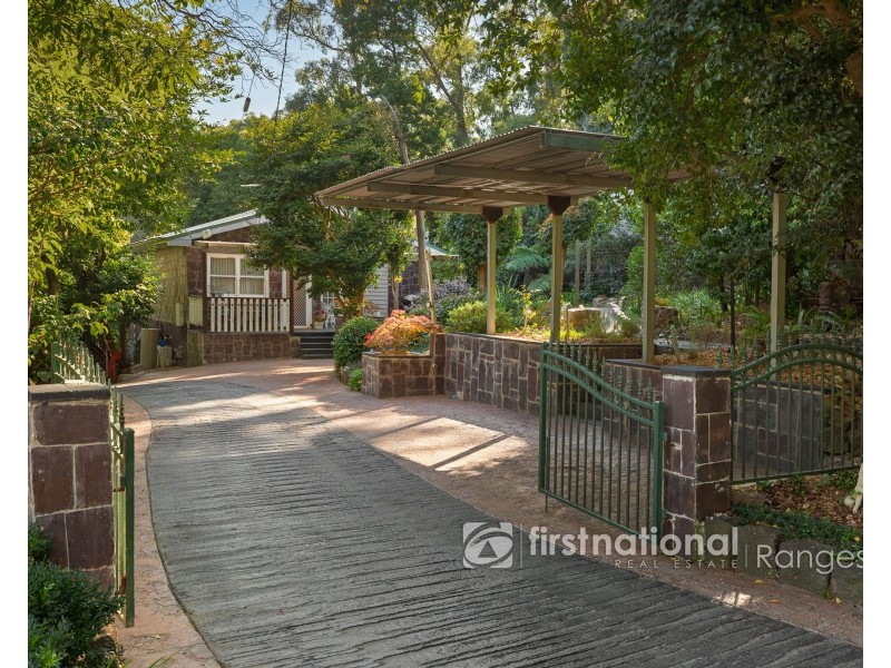 2087 Wellington Road, Clematis VIC 3782