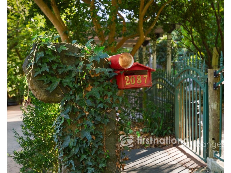 2087 Wellington Road, Clematis VIC 3782