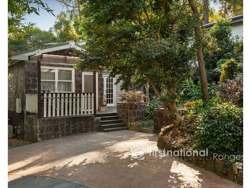 2087 Wellington Road, Clematis VIC 3782