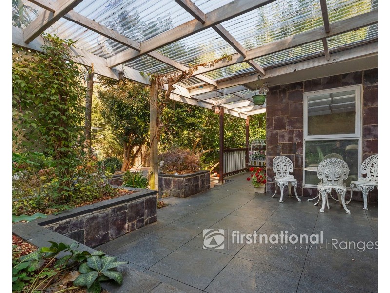 2087 Wellington Road, Clematis VIC 3782