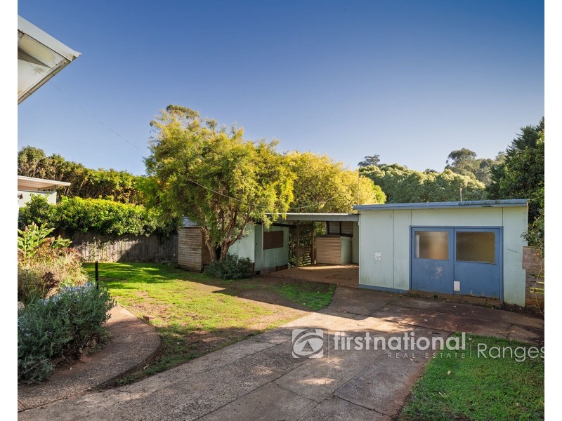 13 Haig Avenue, Monbulk VIC 3793