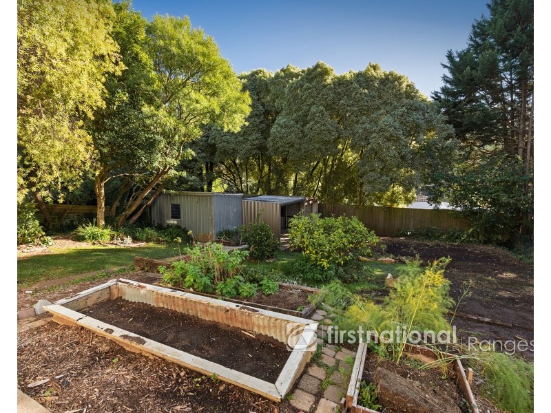 13 Haig Avenue, Monbulk VIC 3793