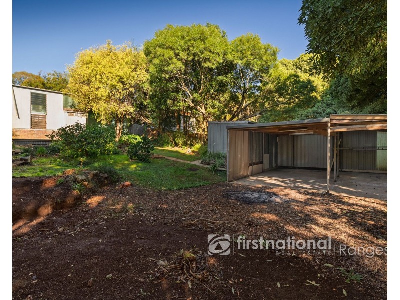 13 Haig Avenue, Monbulk VIC 3793
