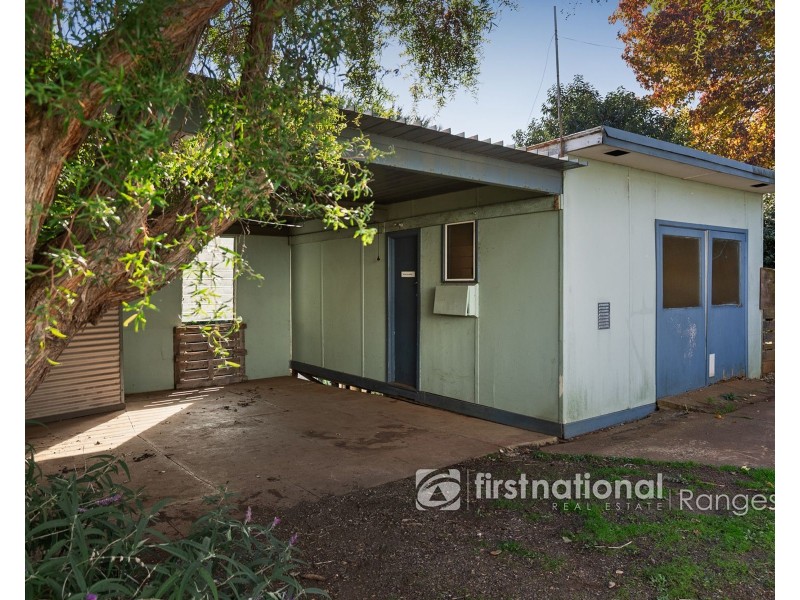 13 Haig Avenue, Monbulk VIC 3793