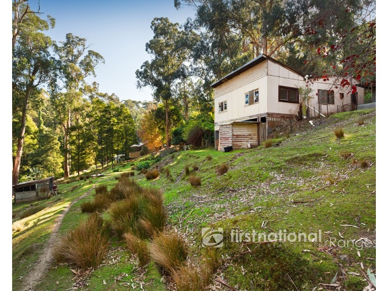 7 Colin Avenue, Belgrave VIC 3160