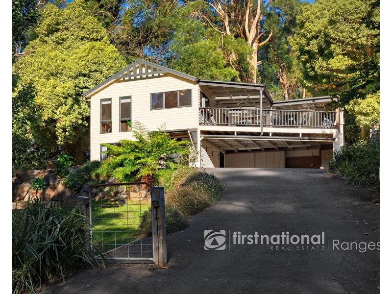 31 Baynes Park Road, Monbulk VIC 3793