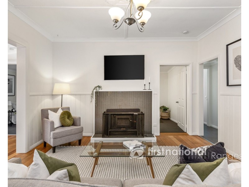 31 Baynes Park Road, Monbulk VIC 3793