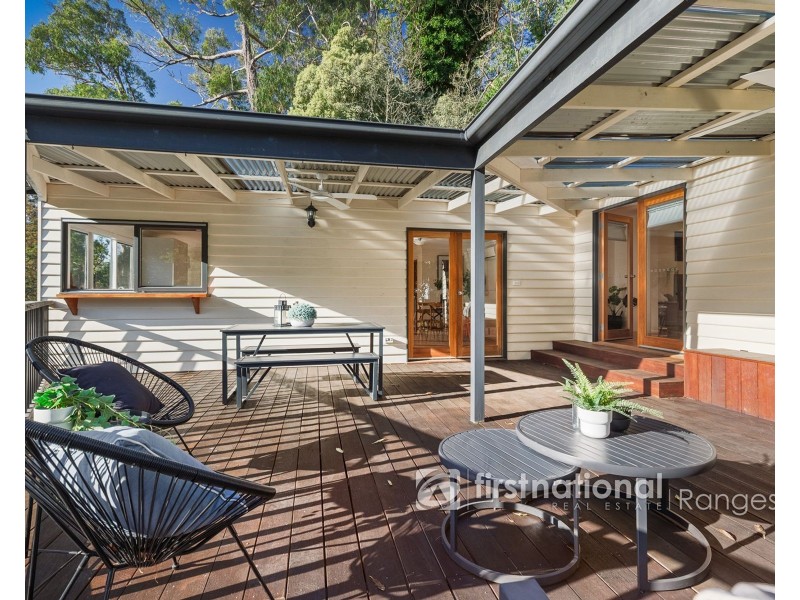 31 Baynes Park Road, Monbulk VIC 3793
