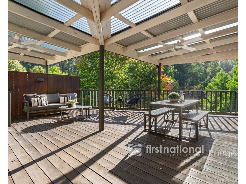 31 Baynes Park Road, Monbulk VIC 3793