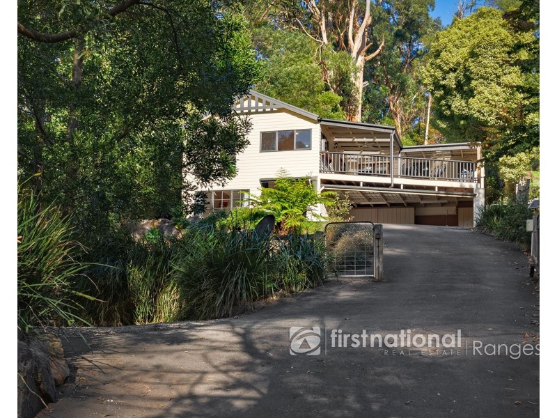 31 Baynes Park Road, Monbulk VIC 3793