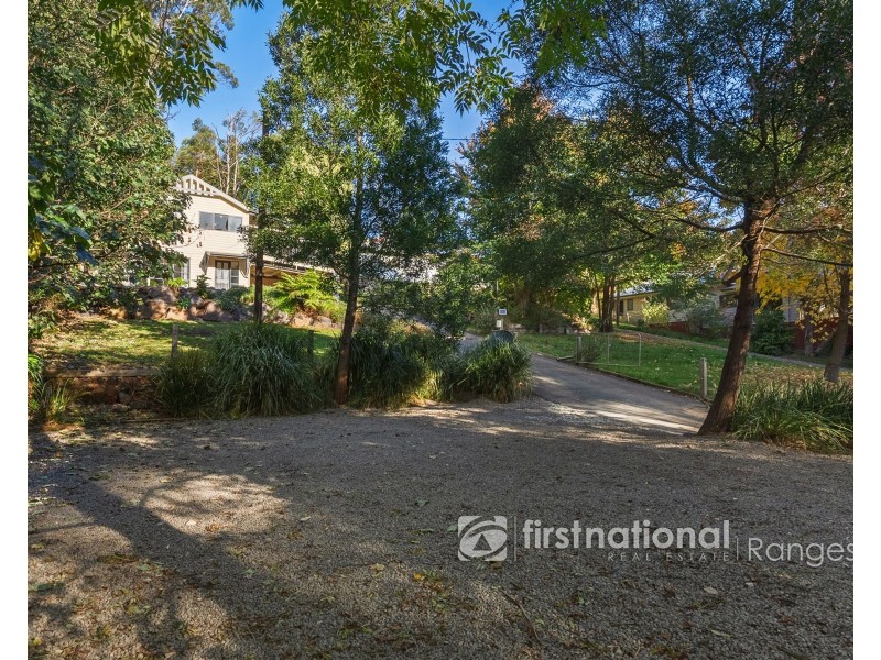 31 Baynes Park Road, Monbulk VIC 3793