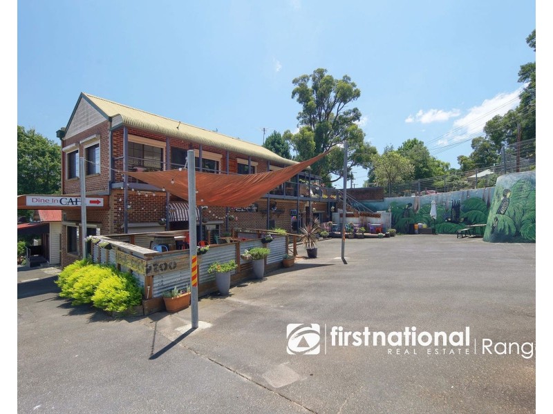 3/27 McBride Street, Cockatoo VIC 3781