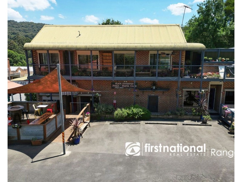 3/27 McBride Street, Cockatoo VIC 3781